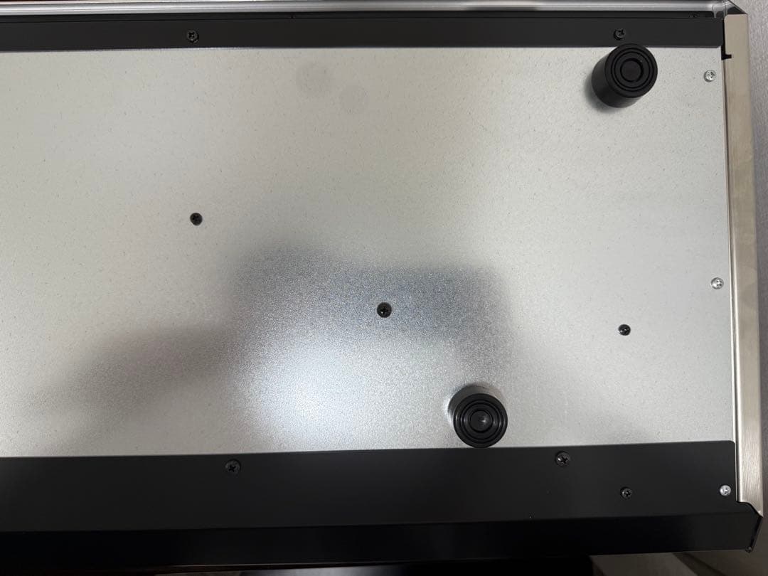 KORG opsix se platinum 限定色シンセサイザー