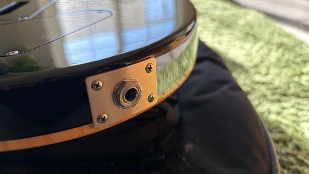 PRS Custom24 2011年モデル