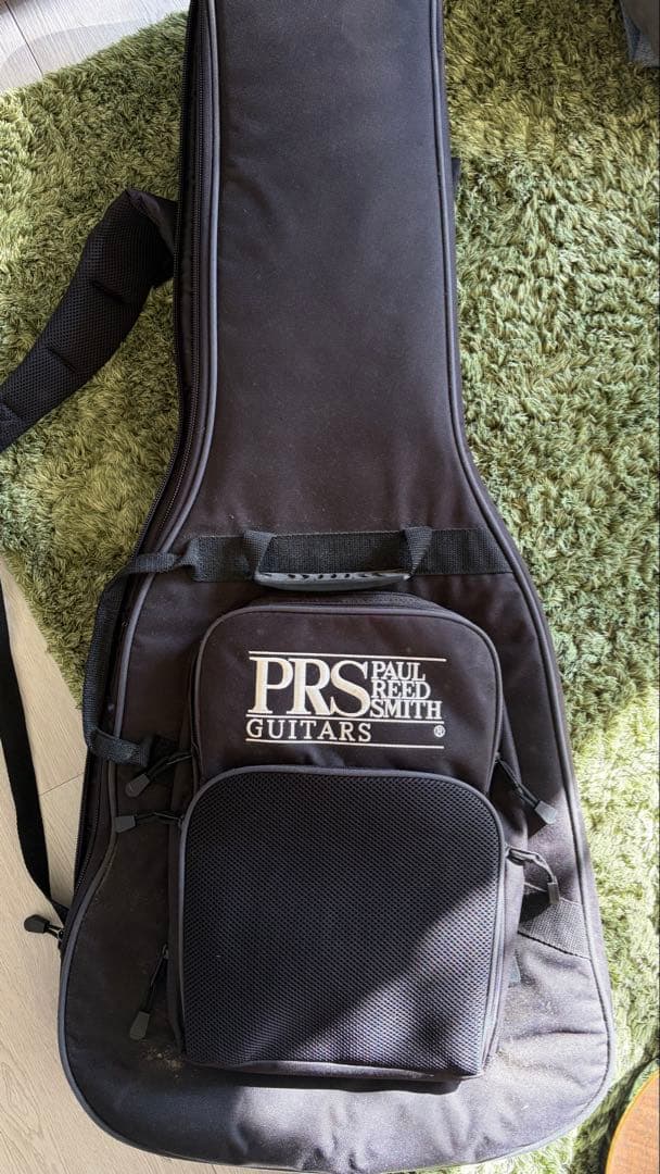 PRS Custom24 2011年モデル