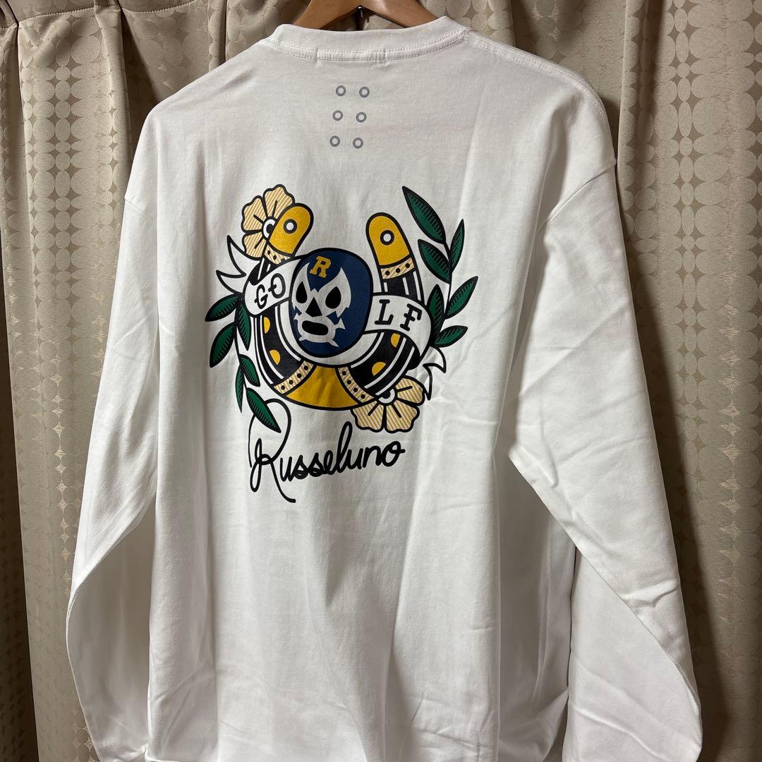 ラッセルノ　ロンT