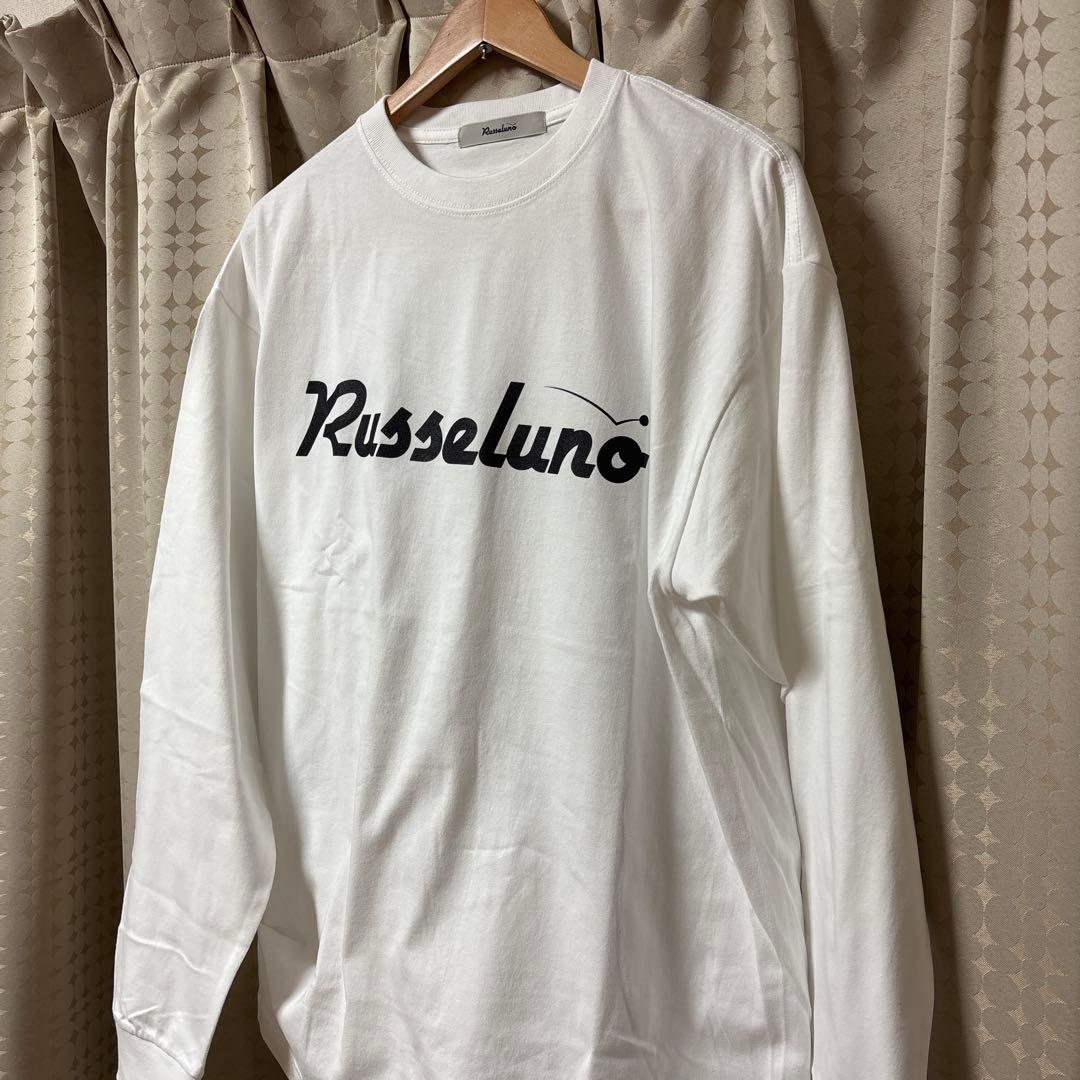 ラッセルノ　ロンT