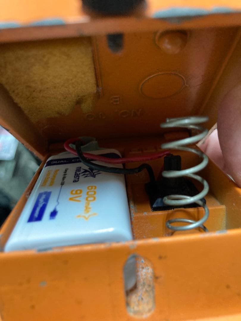 BOSS DS-1 ディストーションペダル日本製