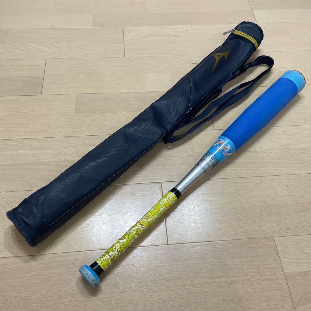 ［kore5050］ミズノ BEYONDMAX EV2N（ケース付き）