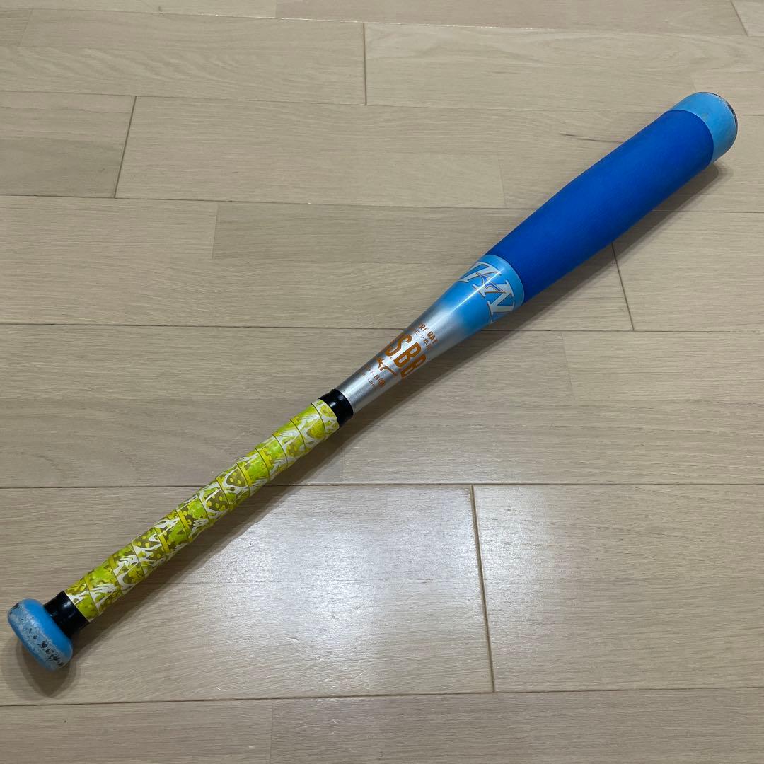 ［kore5050］ミズノ BEYONDMAX EV2N（ケース付き）