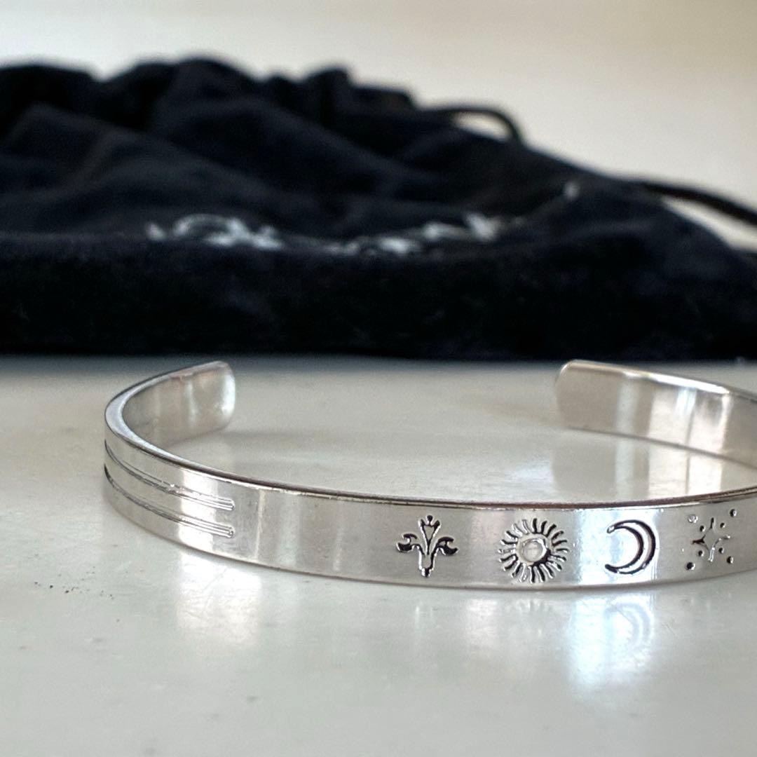 THE YELLOW MONKEY シルバーバングル フォーシーズンズツアー