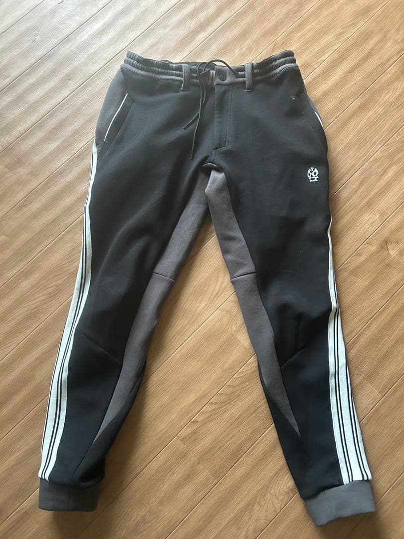 ラッセルノ セットアップrusseluno ゴルフウェア