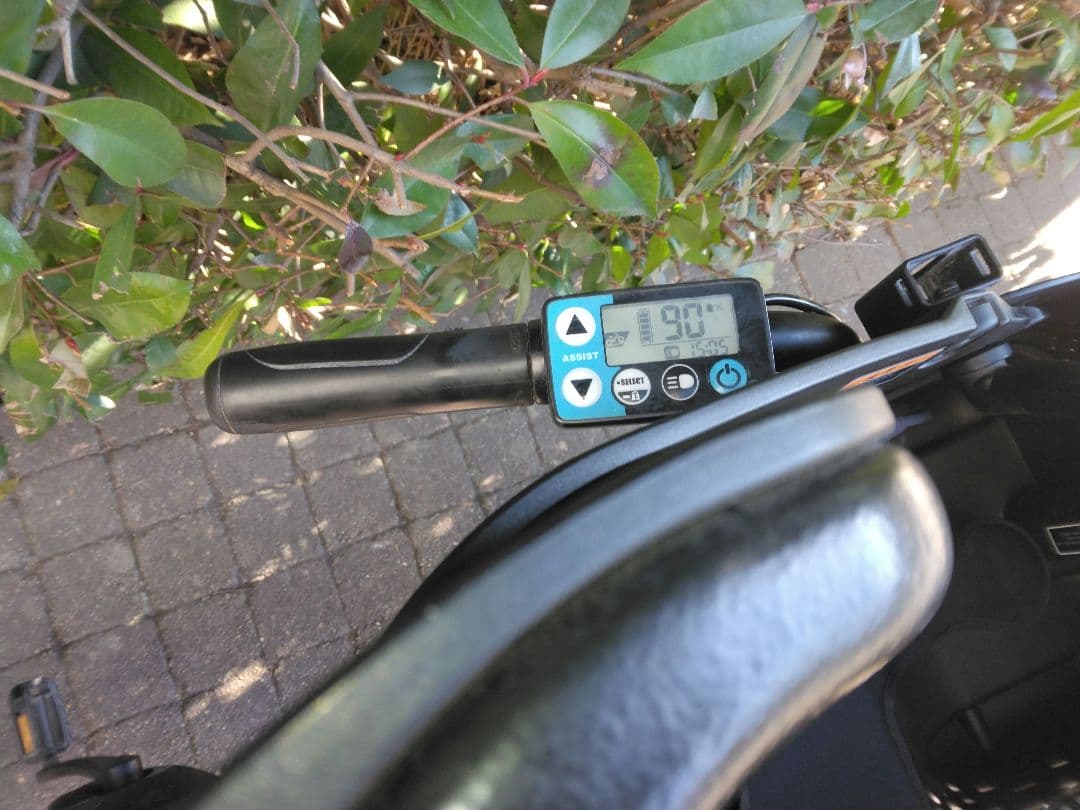 値下げ不可　YAMAHA キスミニ・アン