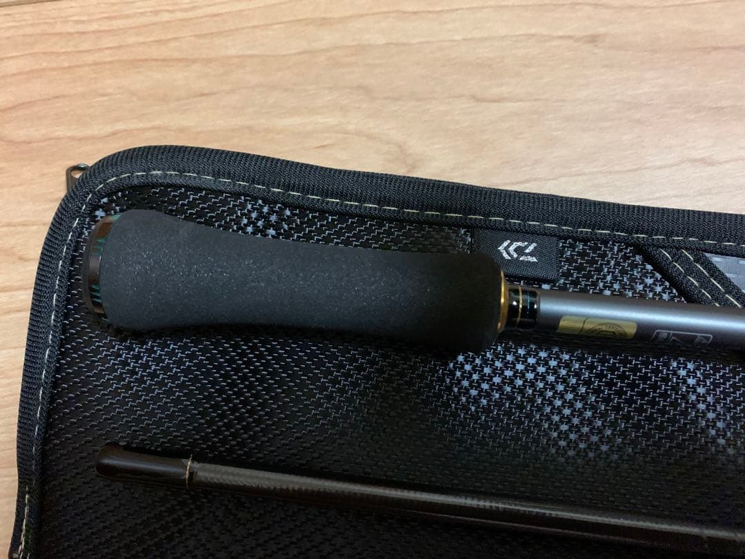 エメラルダス ストイストST 73L-S