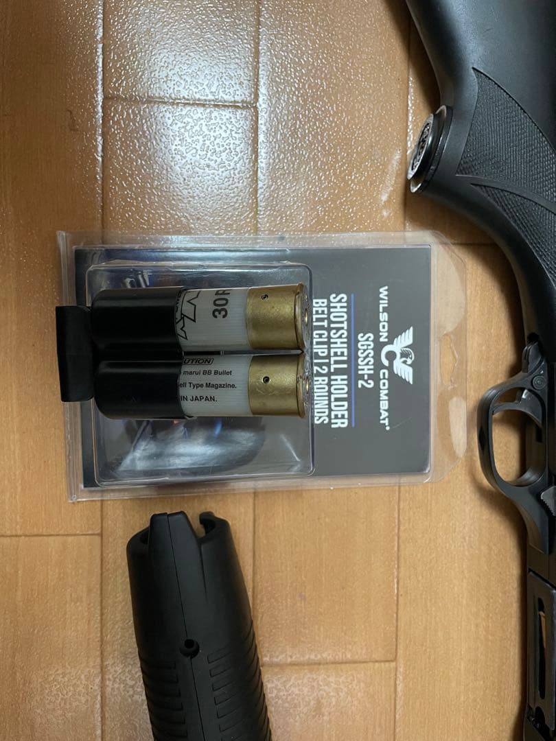 東京マルイ　M3 スーパー90