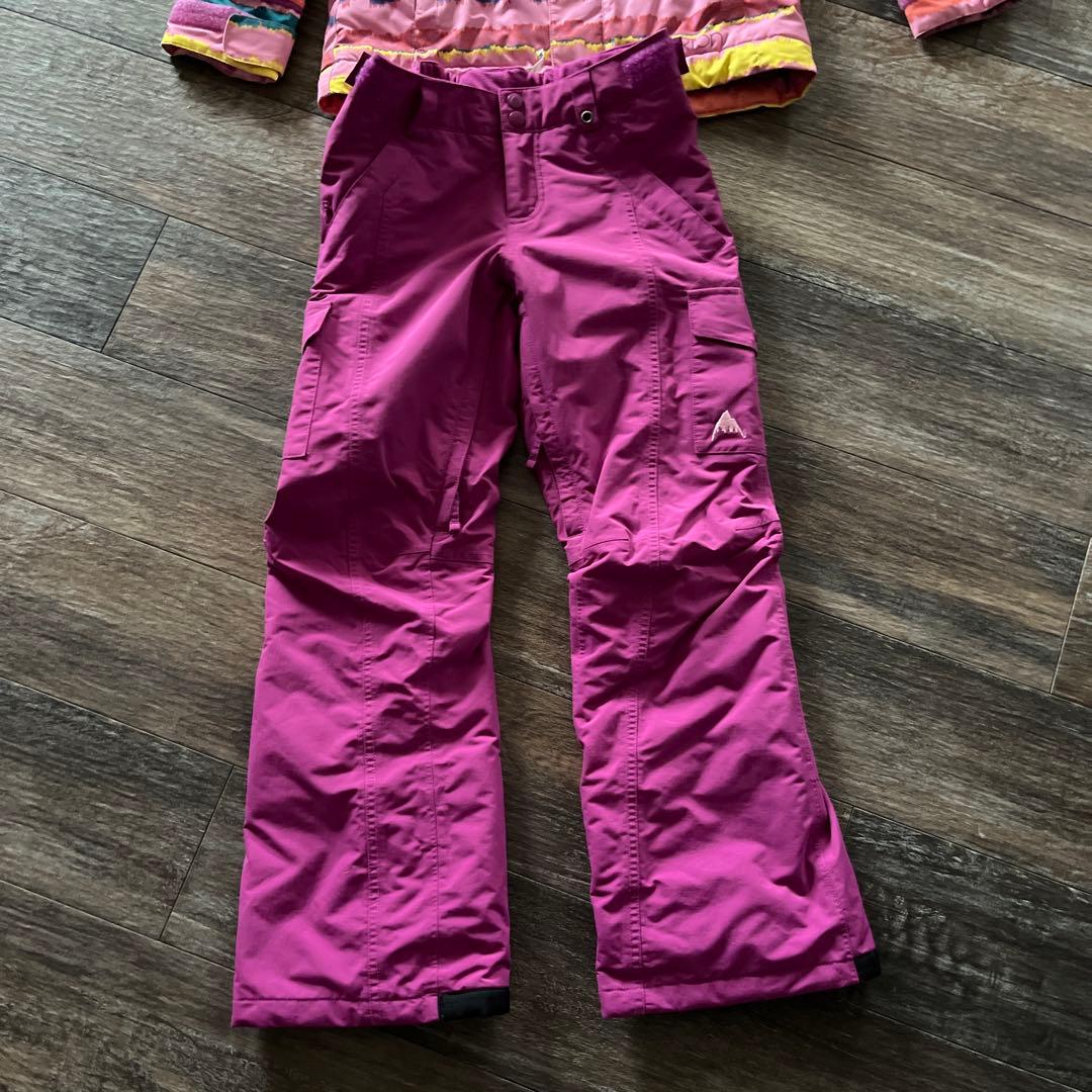 バートン　ボードウェア　ジュニア　Mサイズ