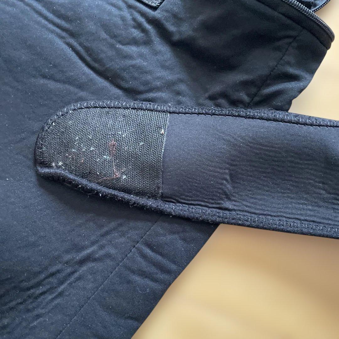 雪板　鎧　プロテクター　ベスト　スノーボード　バイクプロテクター