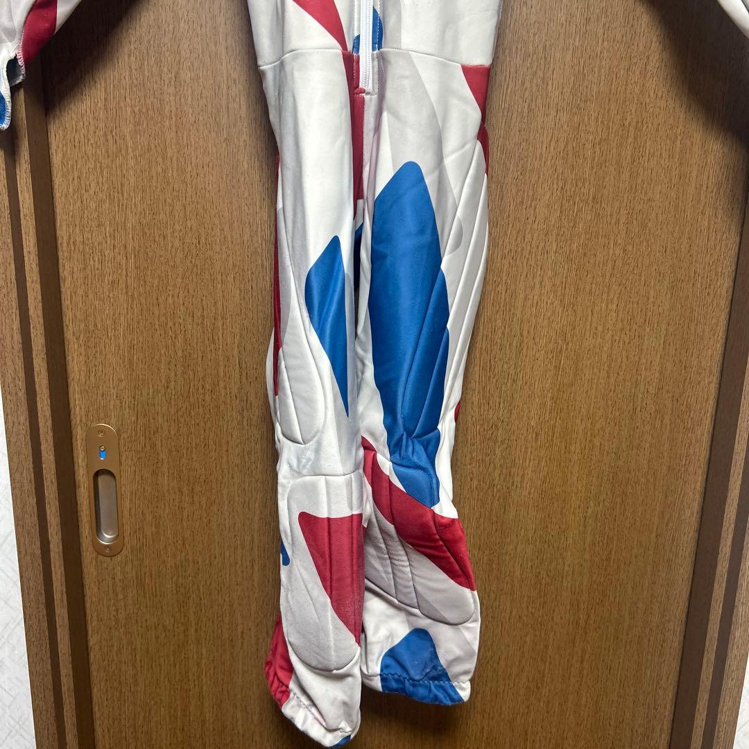 ONYONE スキーワンピ 子ども用