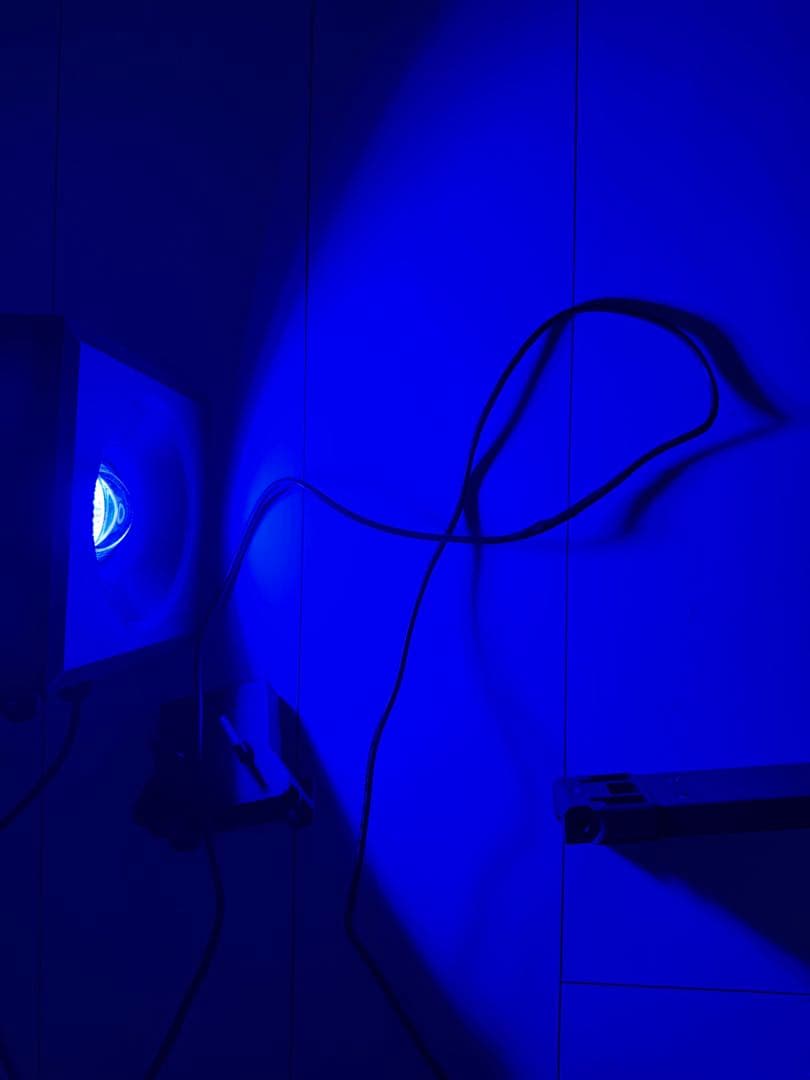 masayaレッドシー　led90 アームセット