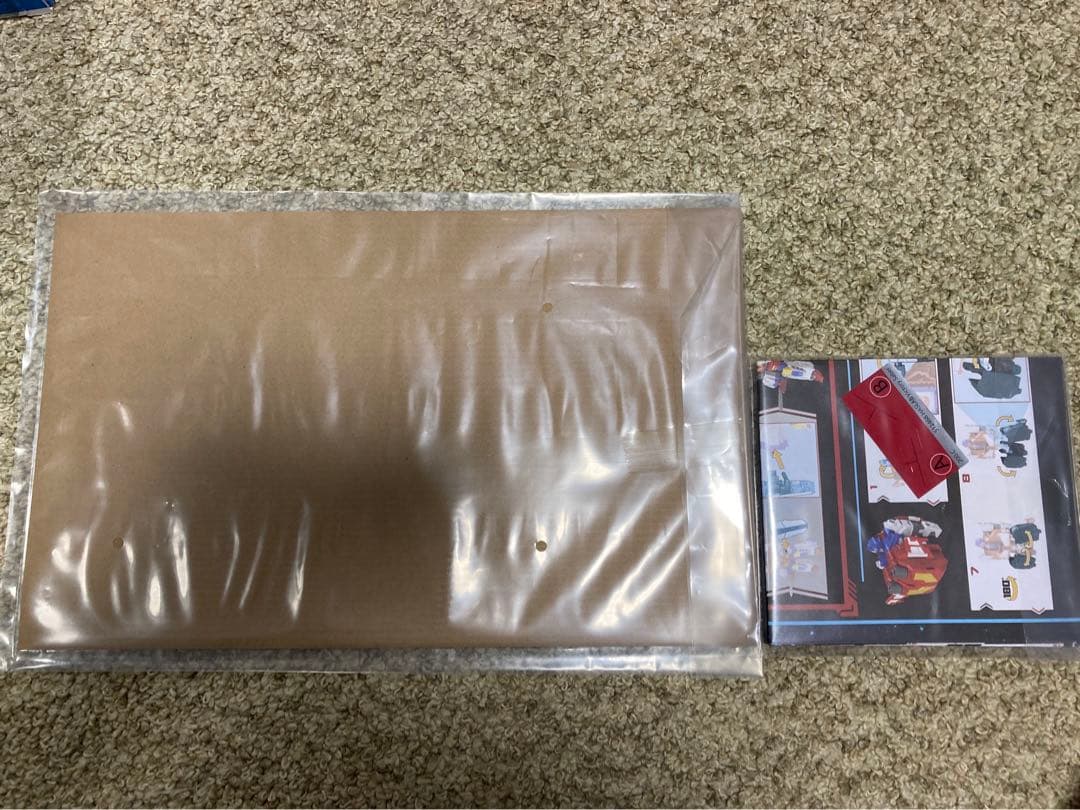 トランスフォーマーレガシー　TL-CF2021 ビクトリーセイバー