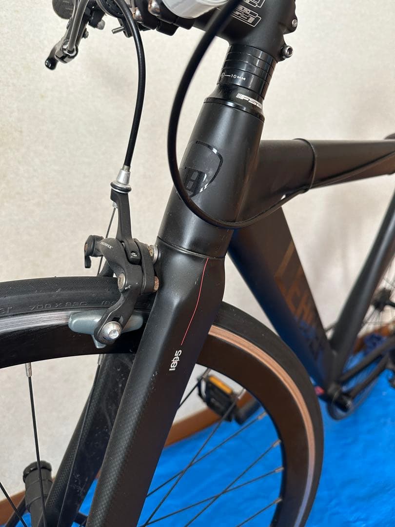 LEADER 735 【手渡し限定】