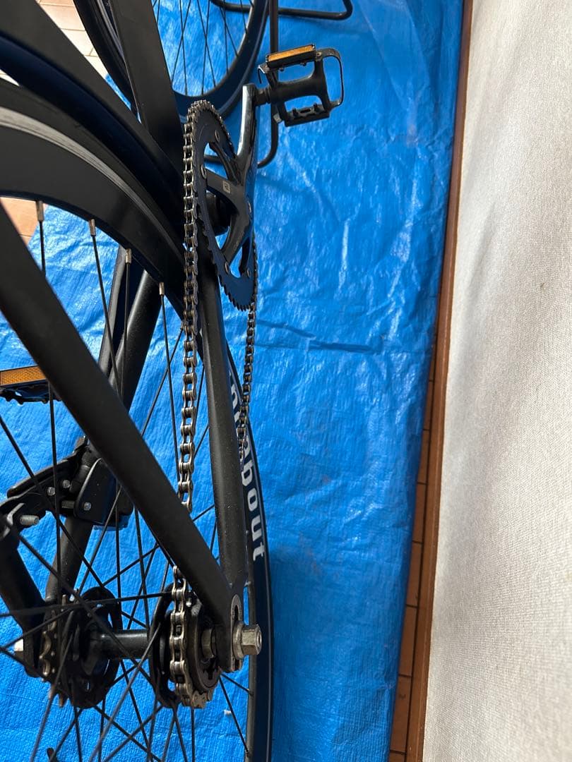 LEADER 735 【手渡し限定】