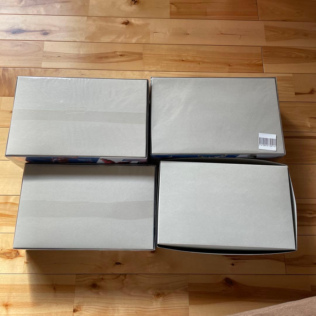 ガンプラ引退品　まとめ売り　ガンダムSEED FREEDOM