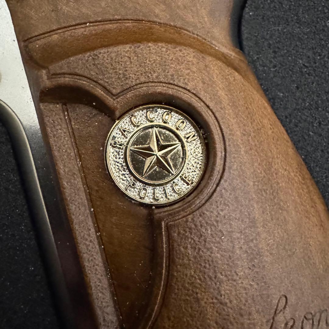 東京マルイ デザートイーグル .50AE 限定版 レア アンティーク　中古