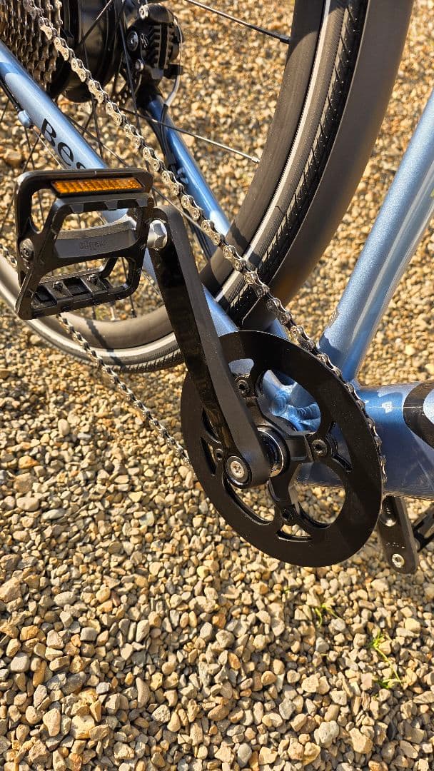 Besv JF1 電動アシスト自転車 XS size 2021年購入