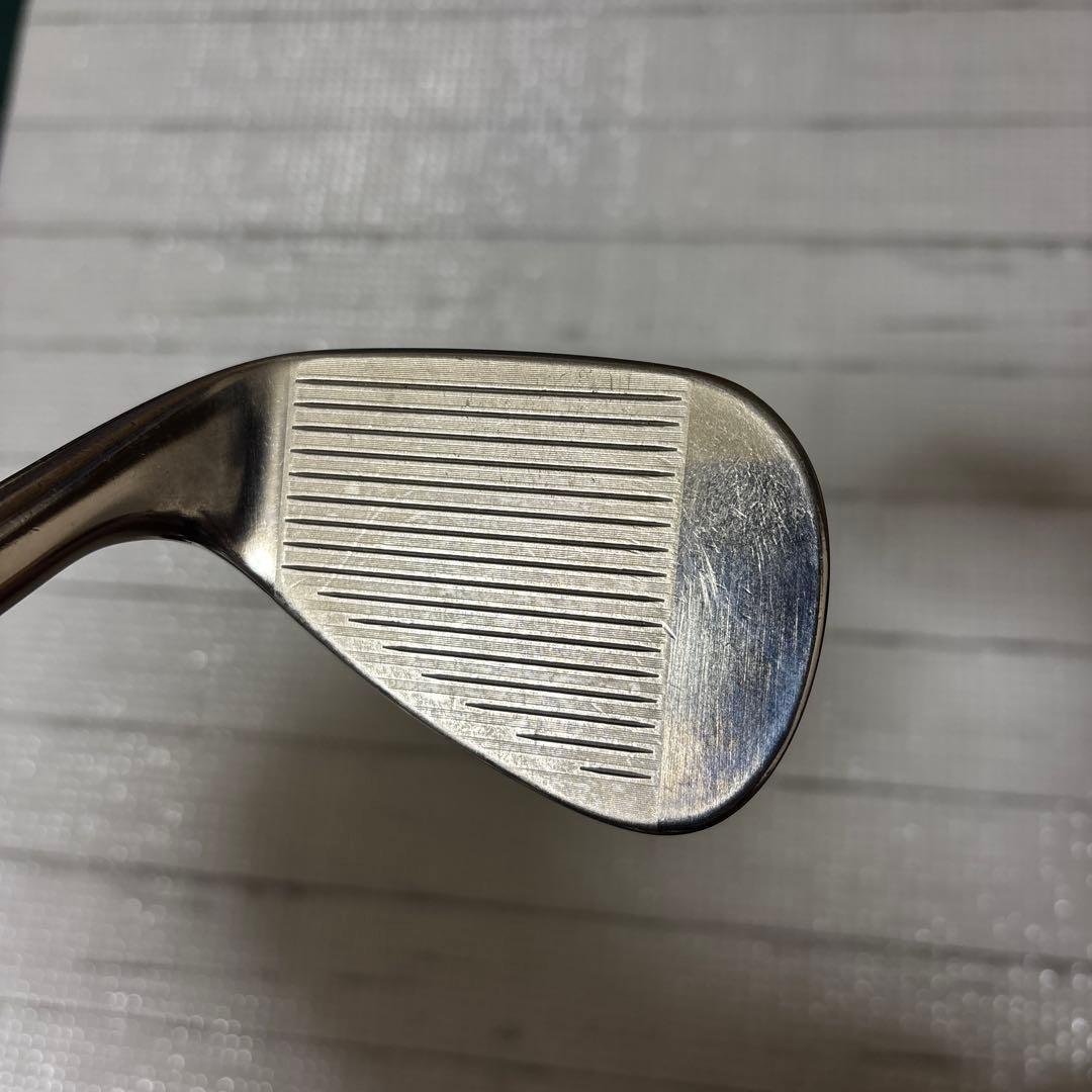 タイトリスト　ボーケイSM9 ウェッジ　46度　モーダス120 S