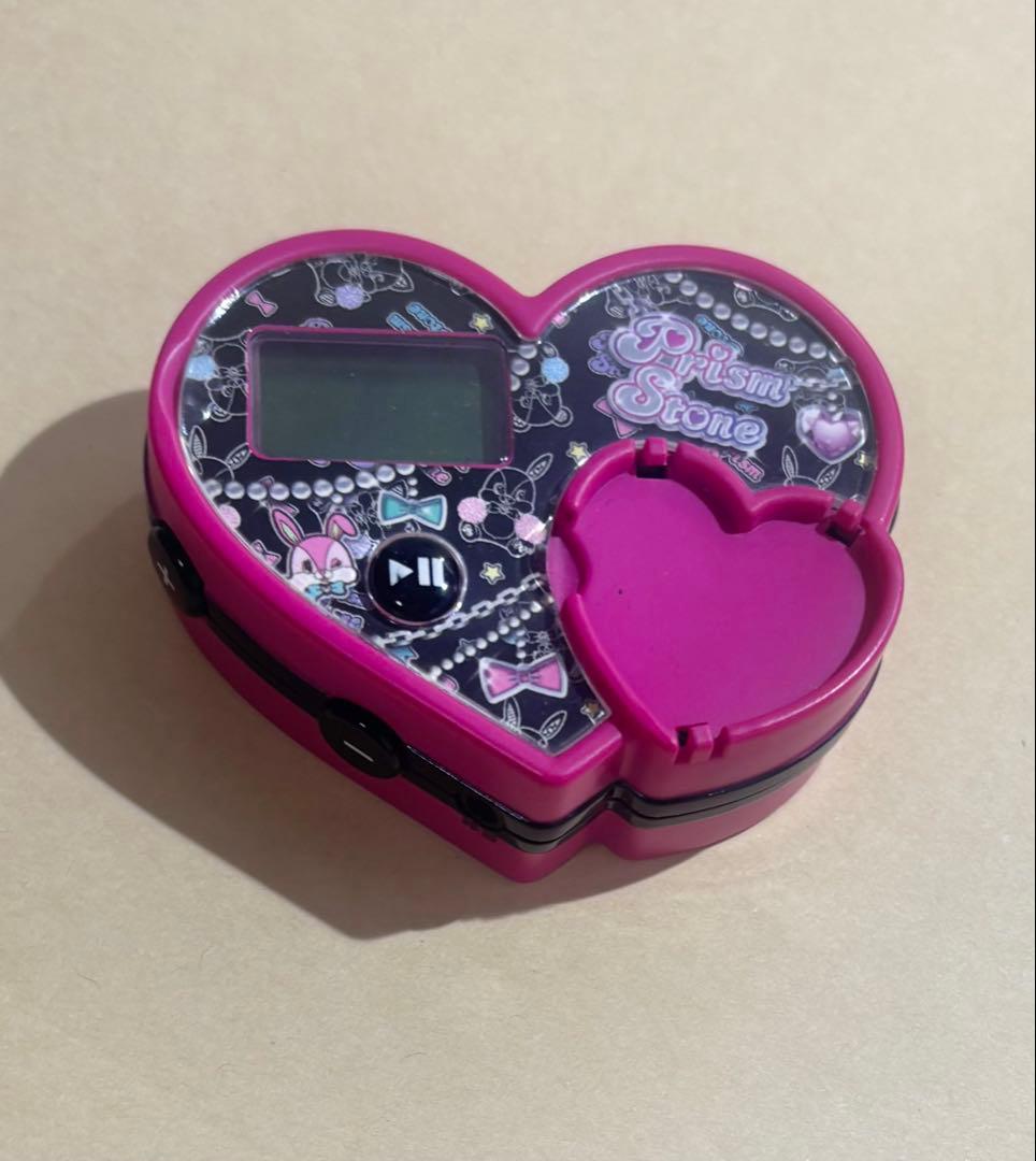 プリティーリズム　オーロラドリーム　ミュージックハート　あいらモデル