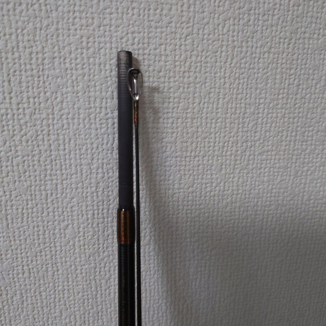 ソルティーステージ エギシス SES-832EML アブガルシア