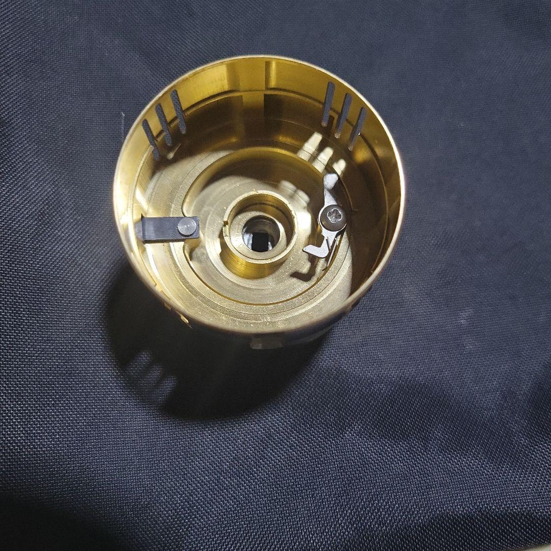 夢屋 カーディフ 1000スプール