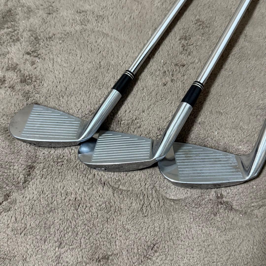 Srixon I-505スリクソン　アイアンセット 8本セット