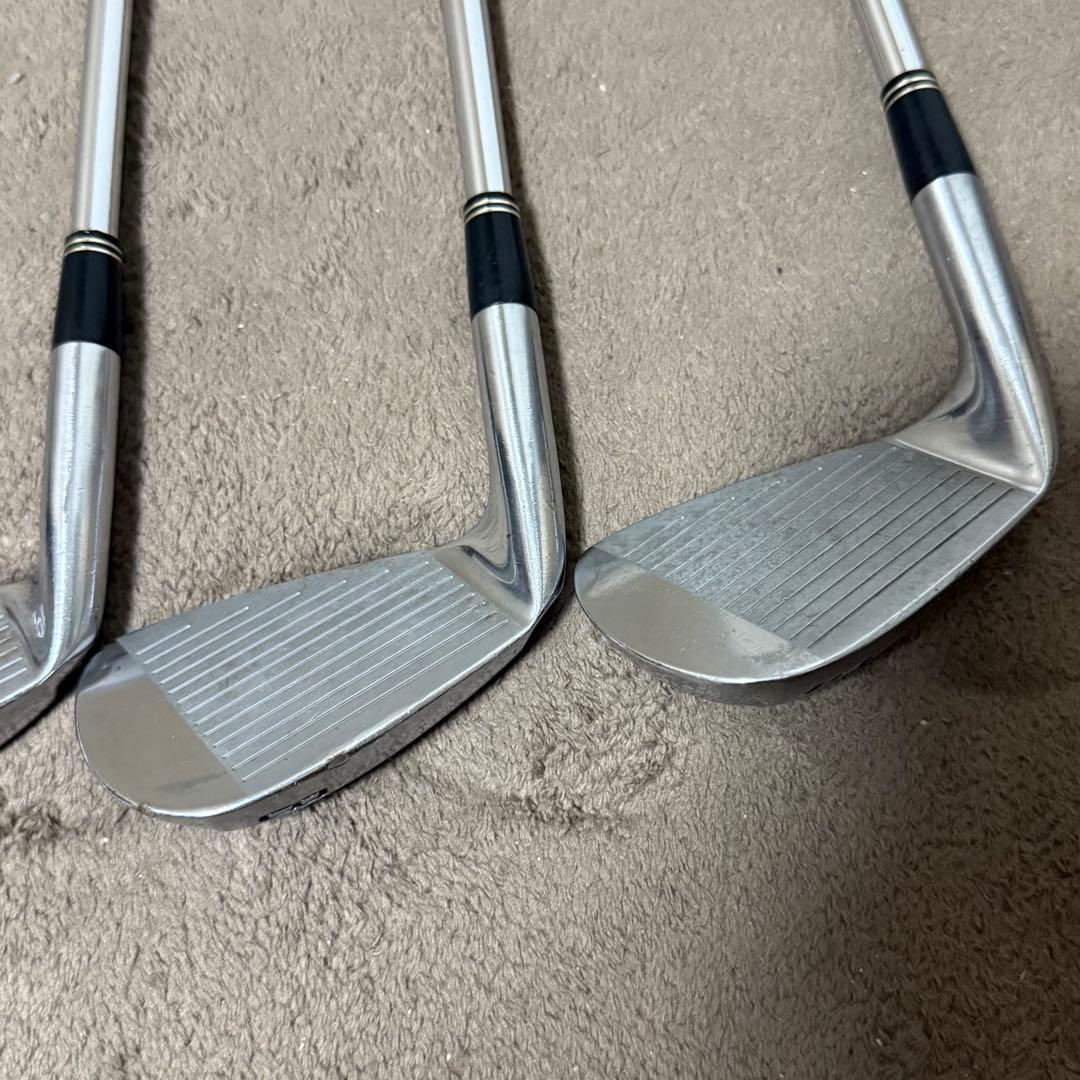 Srixon I-505スリクソン　アイアンセット 8本セット