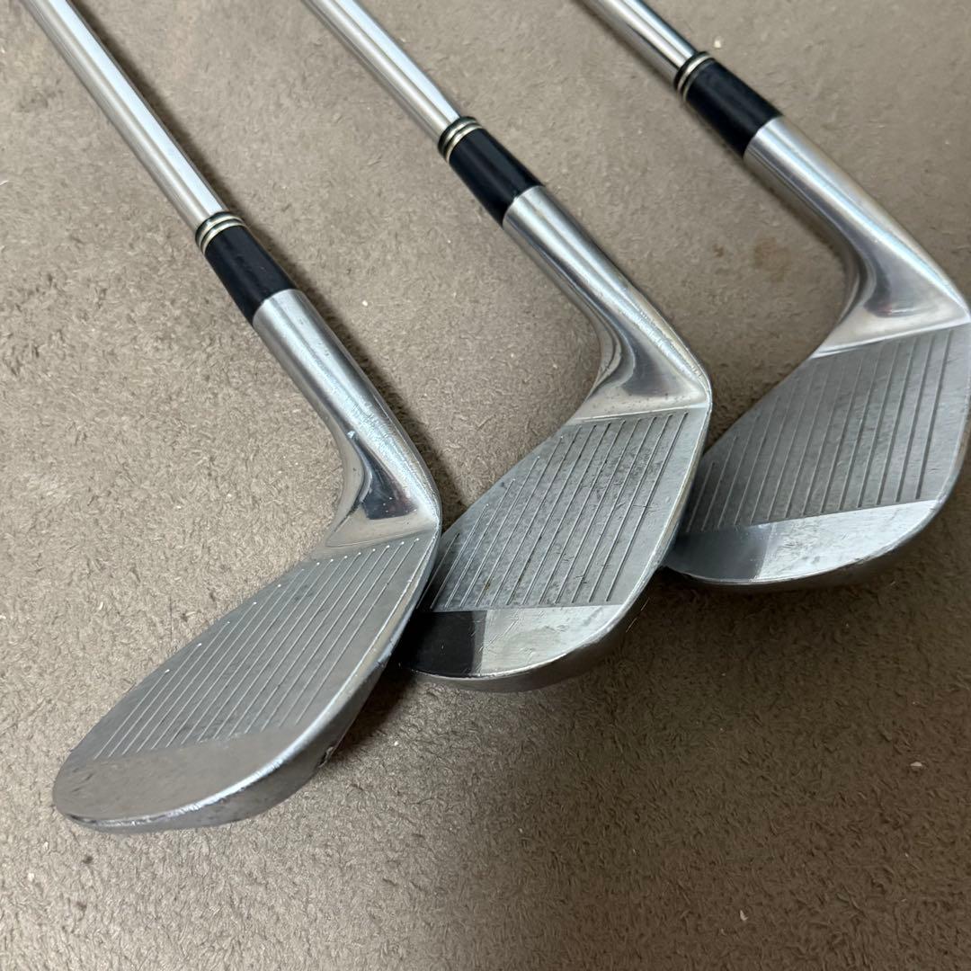 Srixon I-505スリクソン　アイアンセット 8本セット