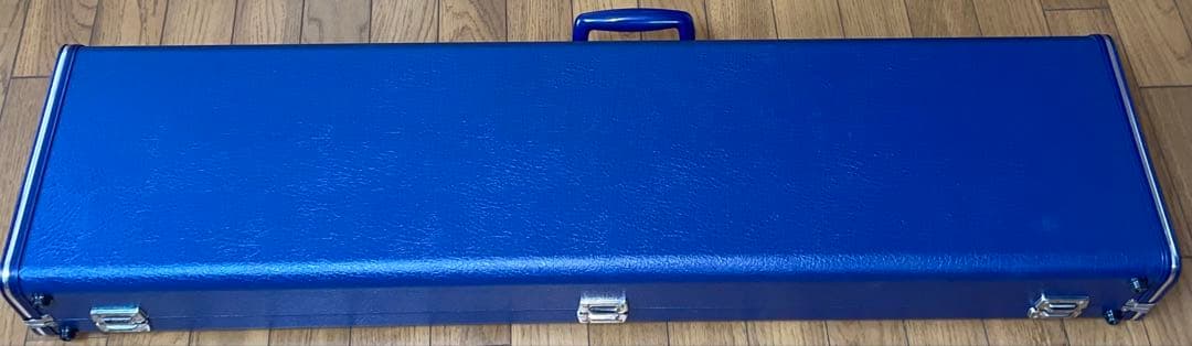 三味線 ハードケース付き セット