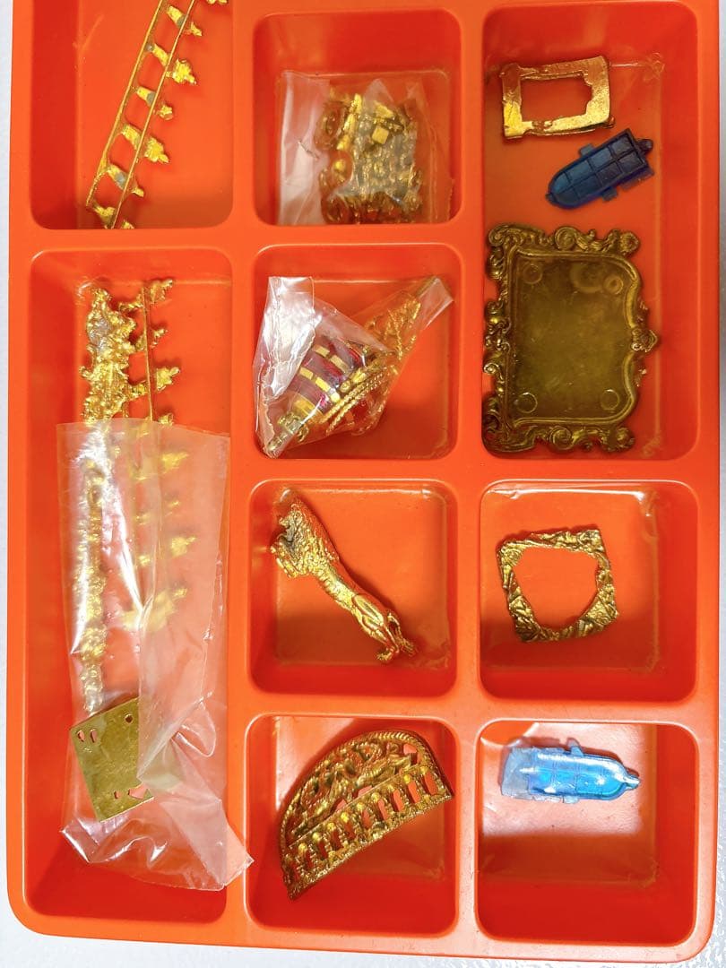 Wasa スケールモデル 1/75