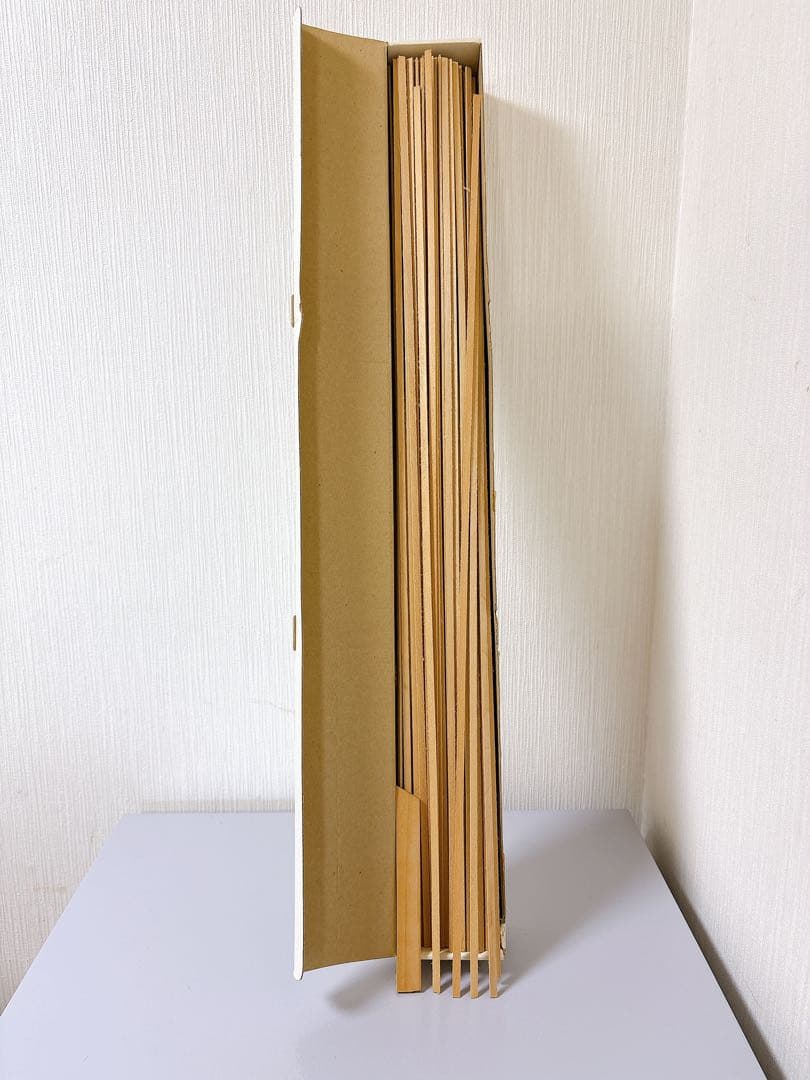 Wasa スケールモデル 1/75