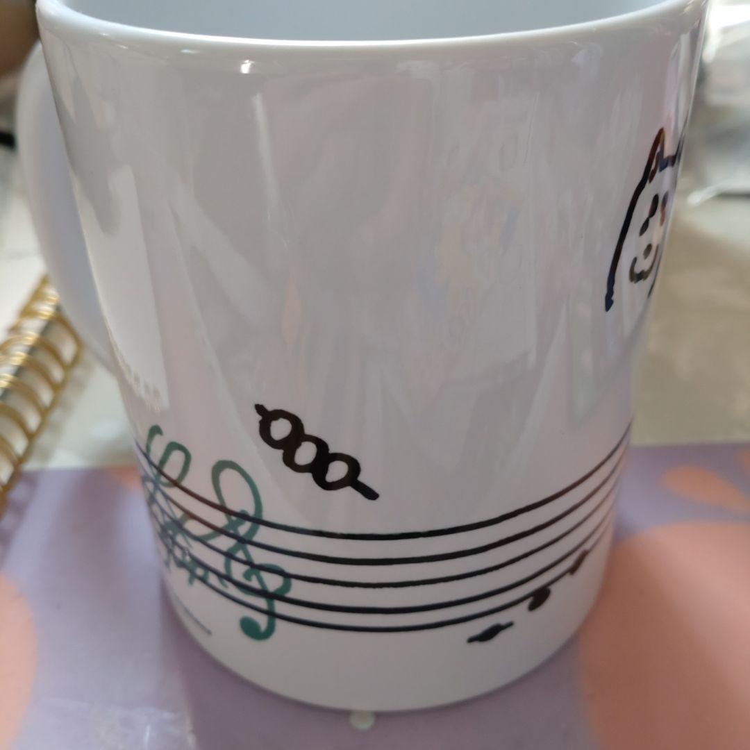 藤本侑里のメゾンドブルーム 声優 オンラインくじ A賞 マグカップ