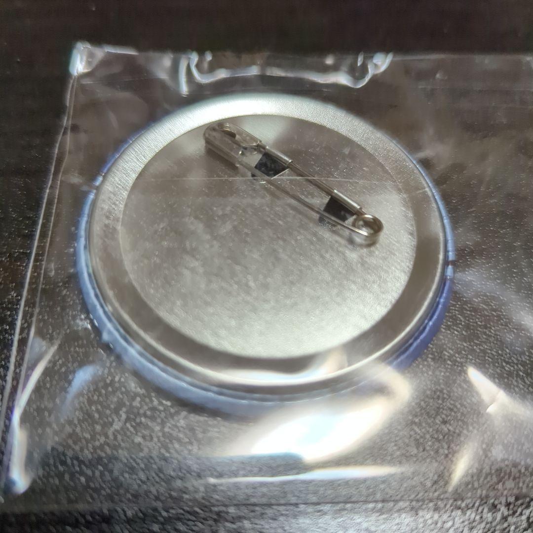 Re:ゼロから始める異世界生活 プリロール バレンタイン レム 缶バッジ