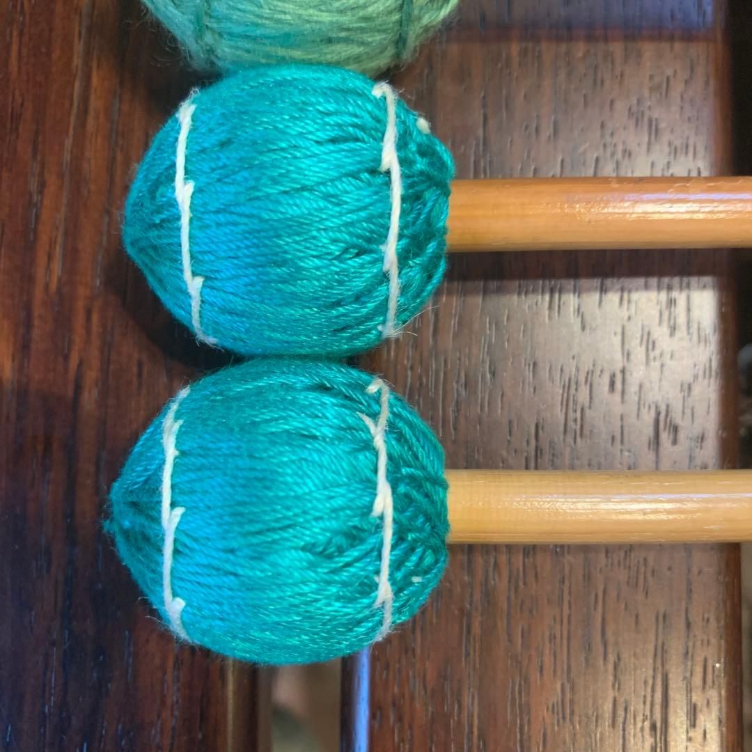 テ*オ様 サトーマレット　Sato mallets　8本セット