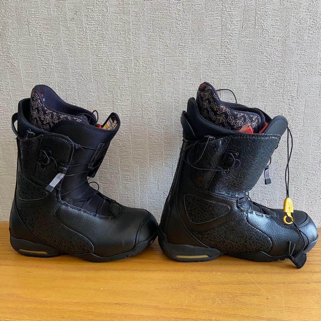 スノーボードブーツ　BURTON ION 28.5センチ
