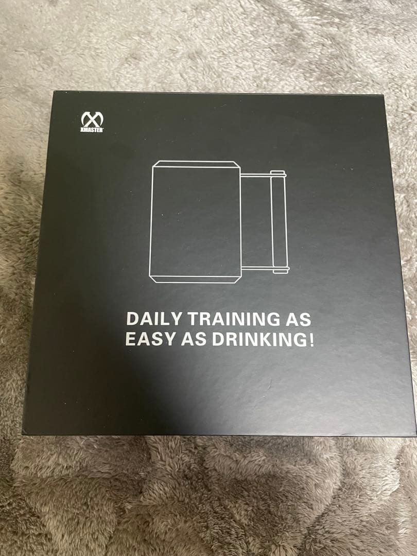 XMASTER FITNESS JAPAN ヘビーマグ XMT-HM-10