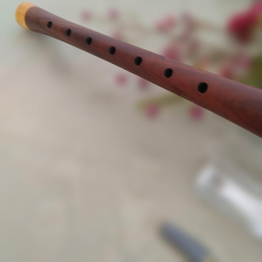 G-248　Zurna ズルナ　36cm管　木管楽器　民族　トルコ　中東