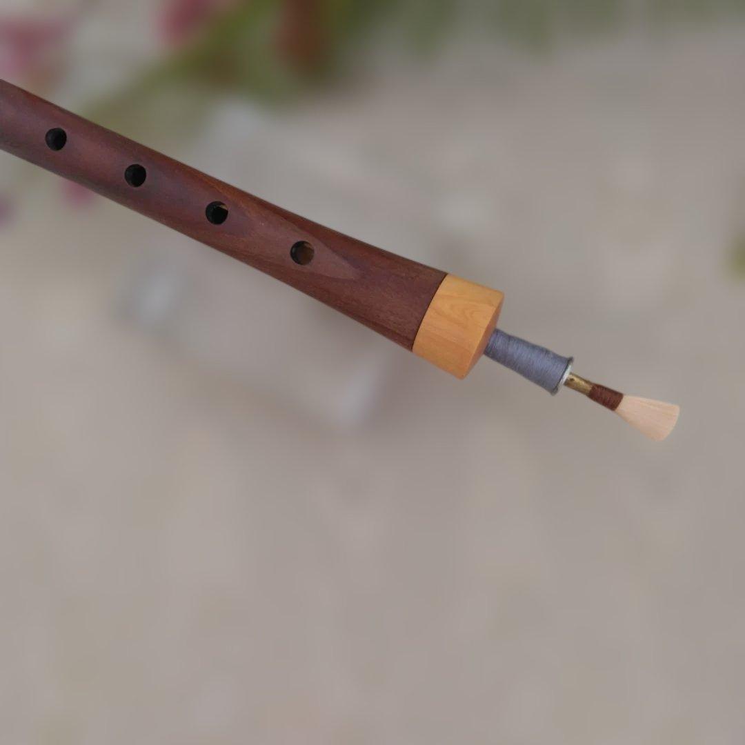 G-248　Zurna ズルナ　36cm管　木管楽器　民族　トルコ　中東