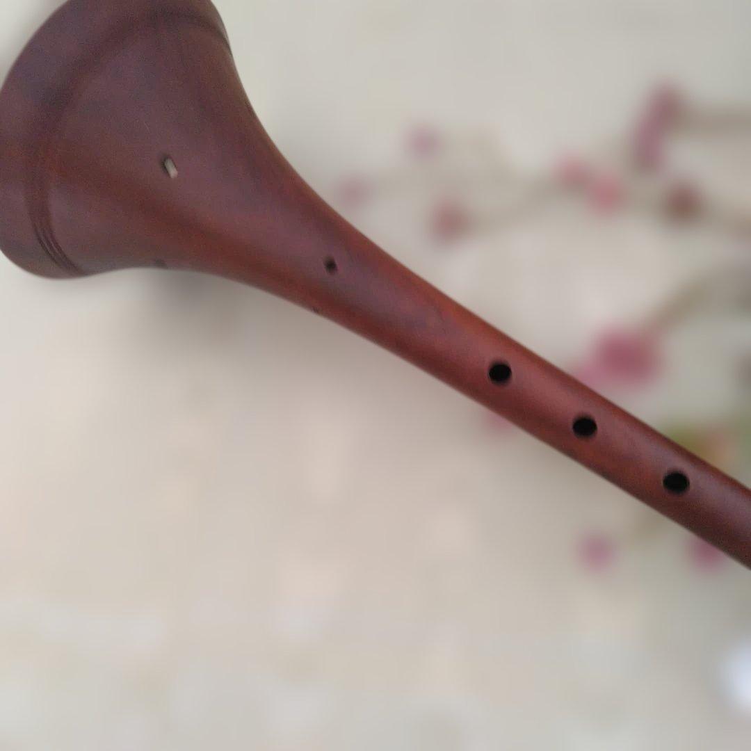 G-248　Zurna ズルナ　36cm管　木管楽器　民族　トルコ　中東