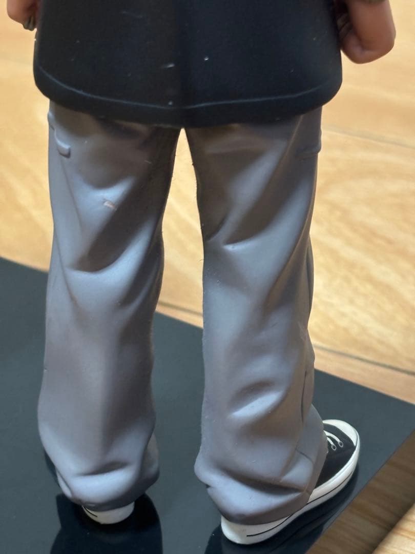 1/8 DS455 フィギュアセット