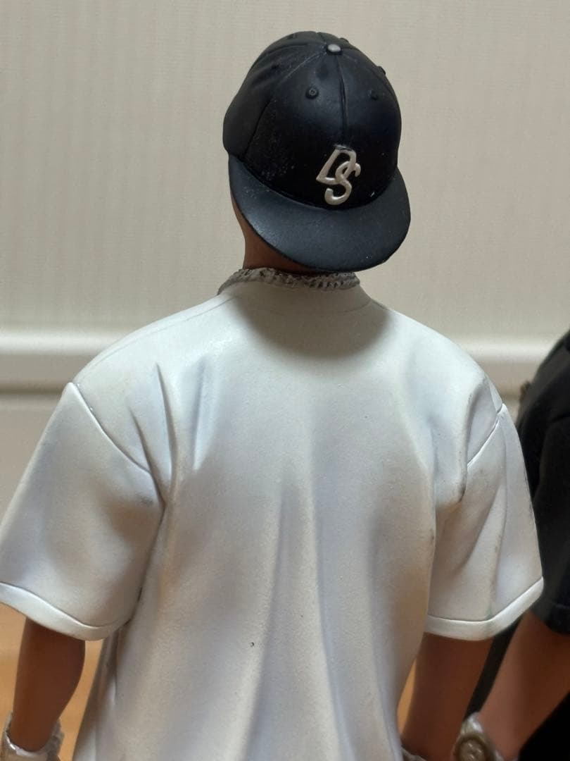 1/8 DS455 フィギュアセット