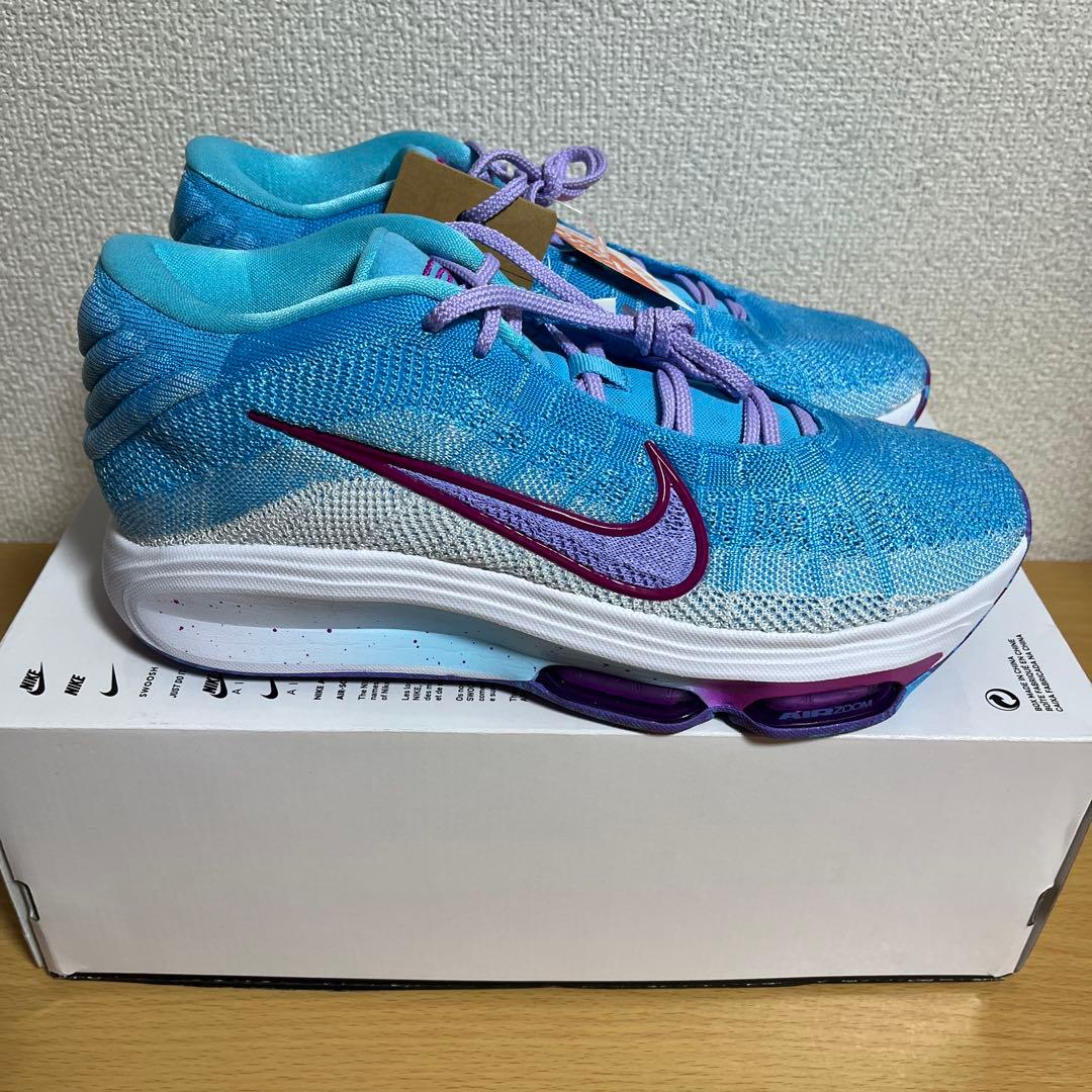 新品 NIKE G.T. HUSTLE3 PB EP 24.5cm