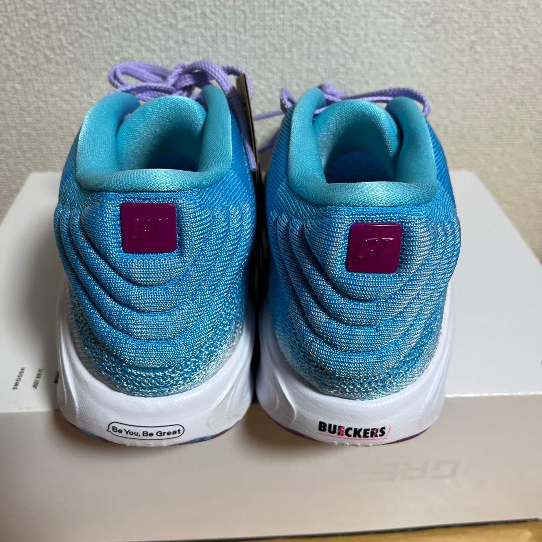 新品 NIKE G.T. HUSTLE3 PB EP 24.5cm