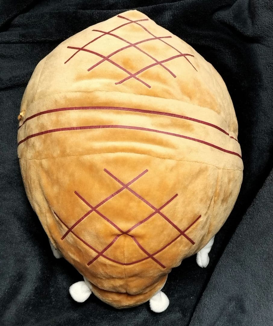 吸血鬼すぐ死ぬ ジョン ティッシュカバー