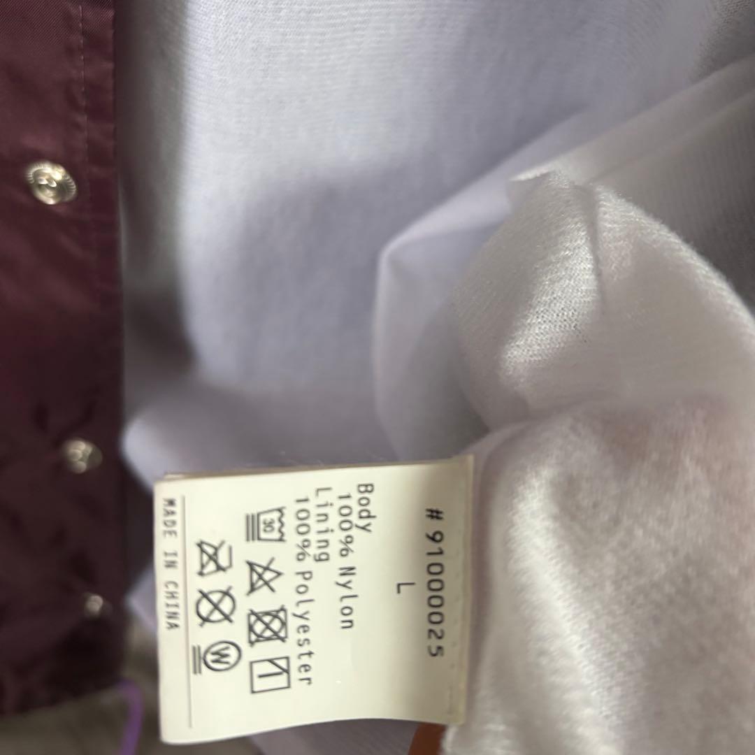 FANTASTICS FANTASTIC NINE ジャージ　ジャンパー