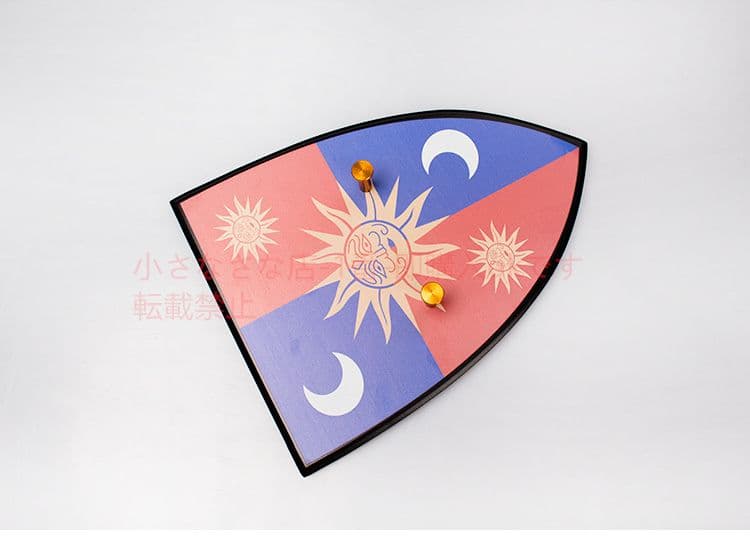 氷と火の歌誓剣を守れ 古兵器 武具 刀装具 日本刀 模造刀 居合刀