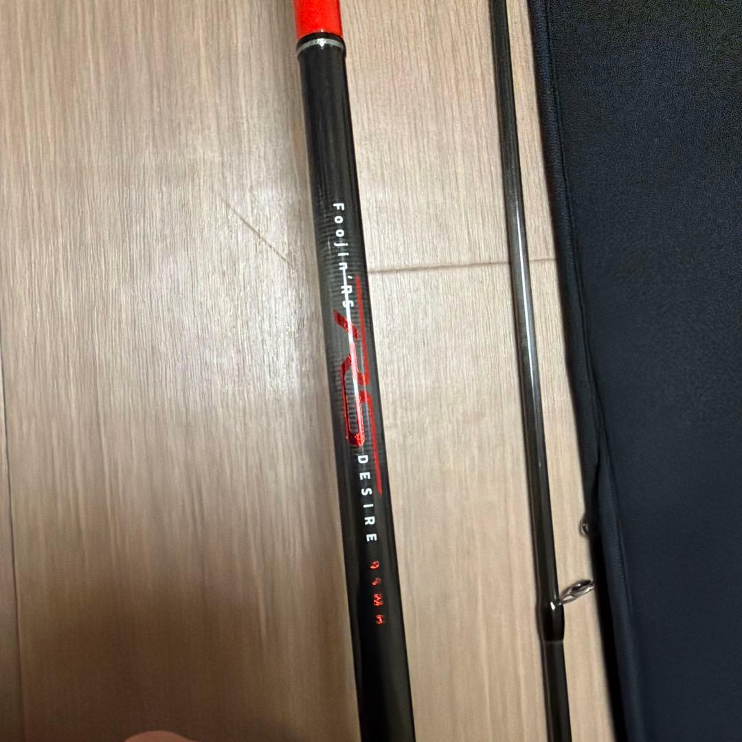 アピア Foojin‘RS デザイア95MH