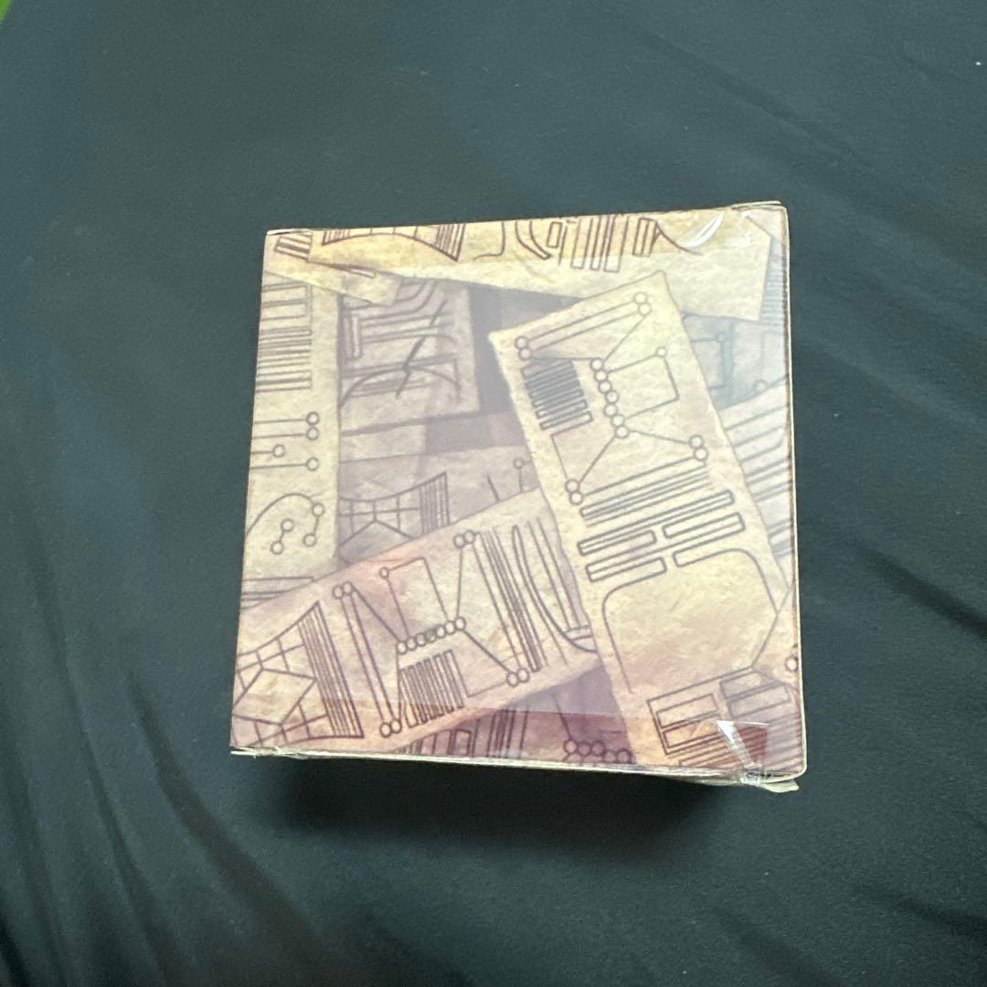 特級呪物 獄門脈 プレミアムバンダイ